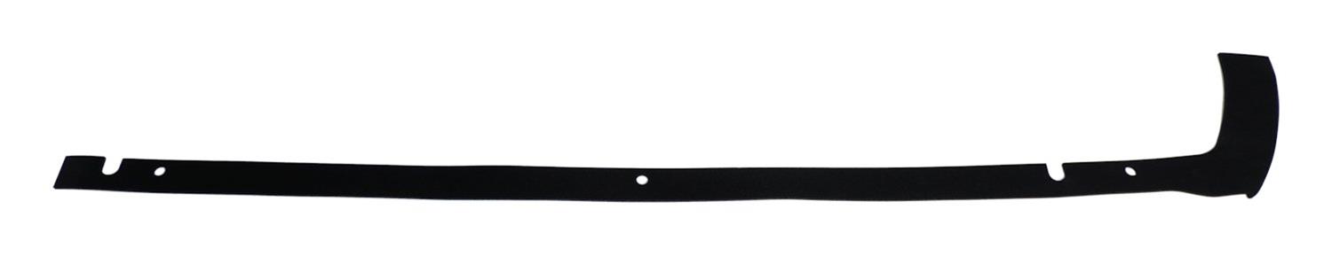 Crown Automotive - Weatherstrip Seals, Vehicle Kits for 2007-2017 WRANGLER, 2018 WRANGLER JK 68005016AC Hard Top Seal, 2007-2018 Wrangler