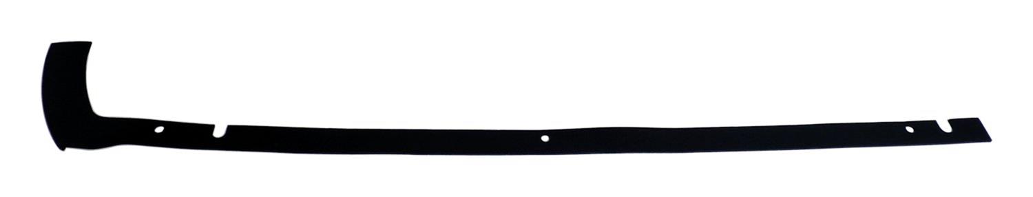 Crown Automotive - Weatherstrip Seals, Vehicle Kits for 2007-2017 WRANGLER, 2018 WRANGLER JK 68005017AC Hard Top Seal, 2007-2018 Wrangler