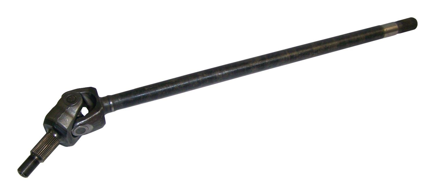 Crown Automotive 68017183AB Crown Automotive Direct-Fit Axle Shaft