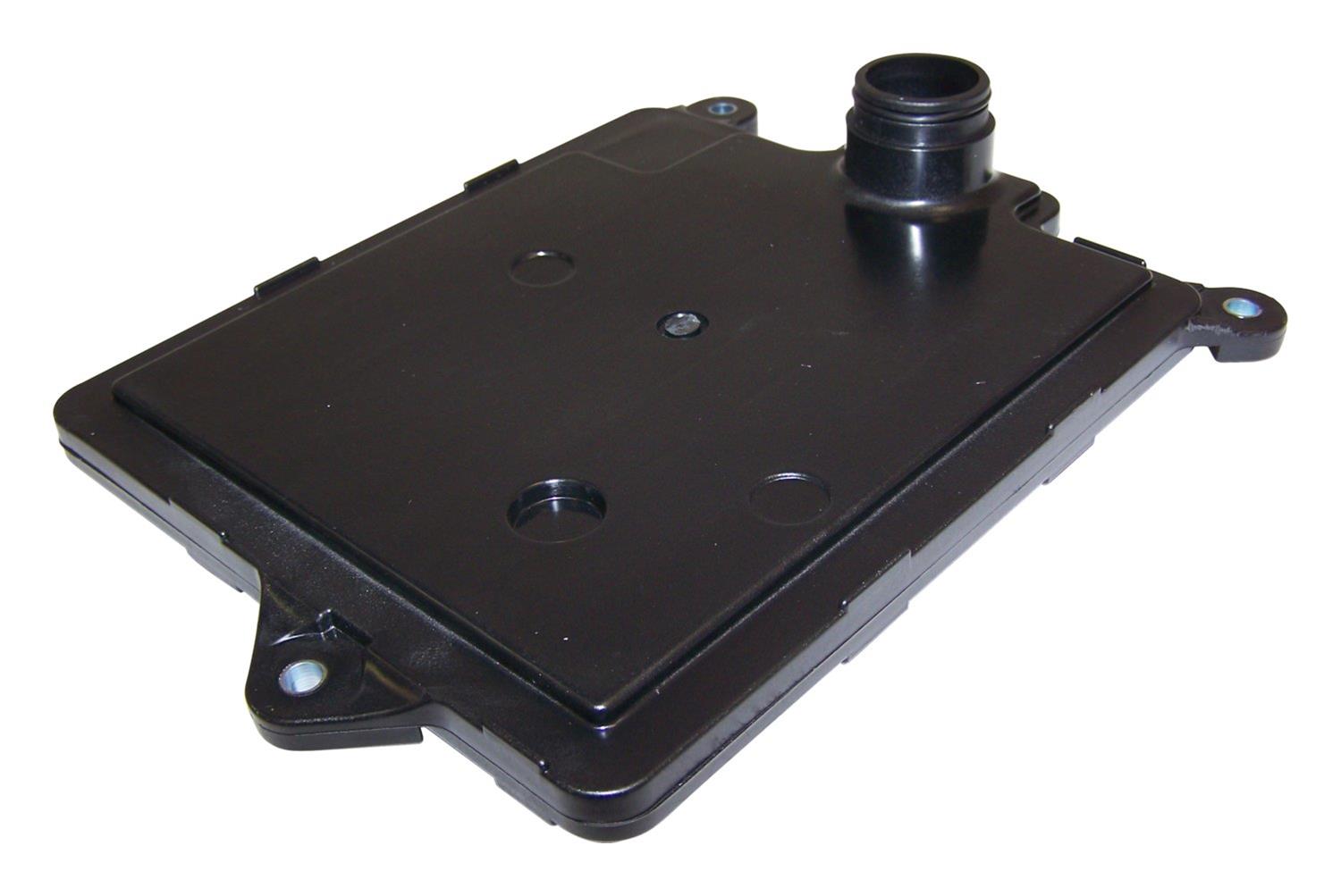 Crown Automotive Transmission Filters 68019688AA Automatic Filter, AS68RC, Dodge, Ram, Each