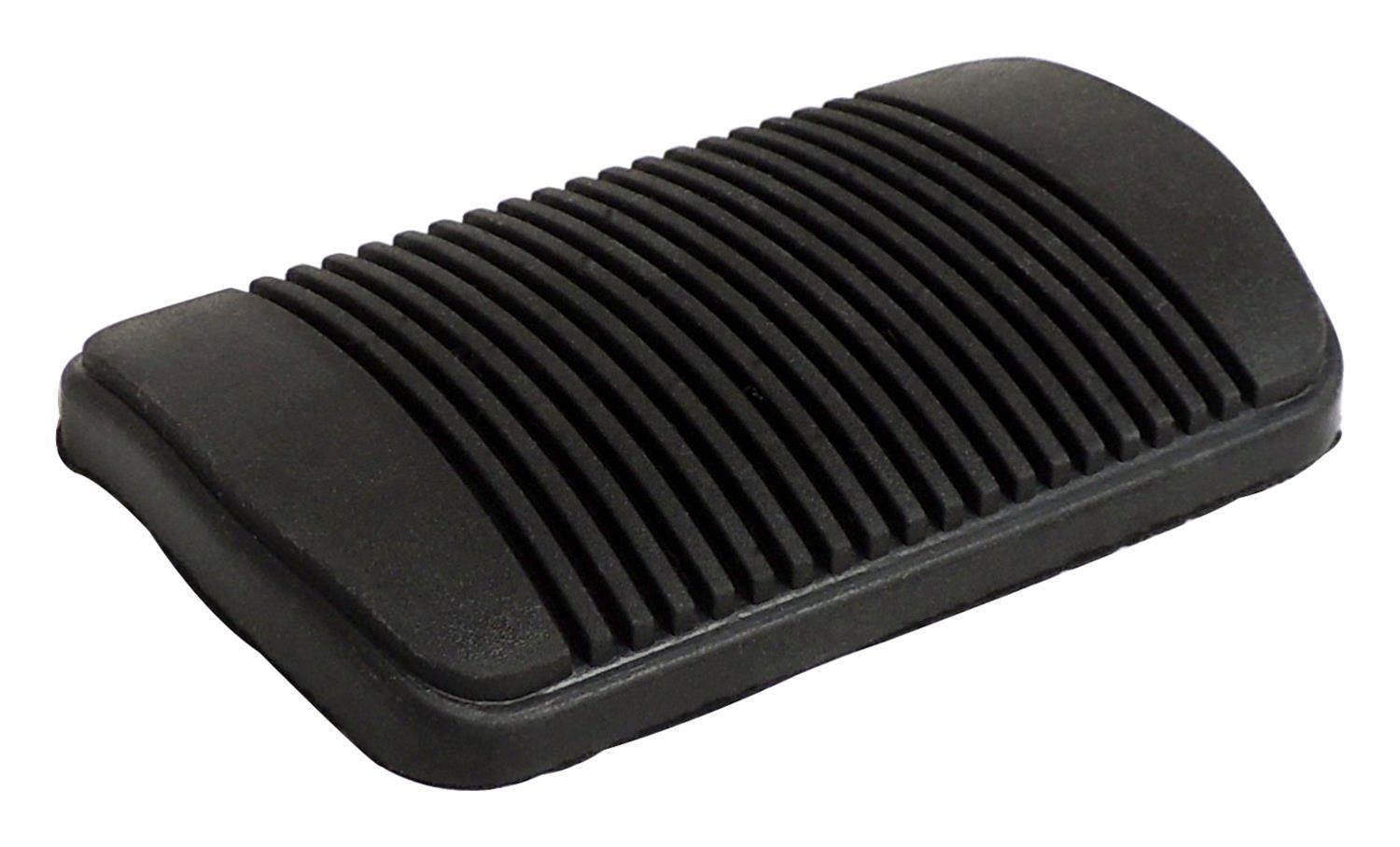 Crown Automotive Pedal Pads 68020438AA Brake Pad,