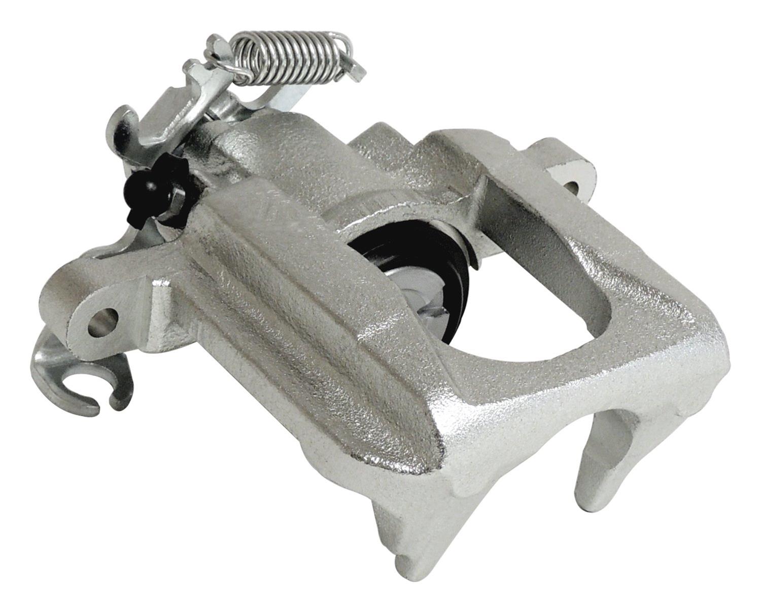 Crown Automotive Brake Calipers 68029849AD Caliper, Stock Replacement, Silver, Driver Side Rear, Chrysler, Dodge, Each