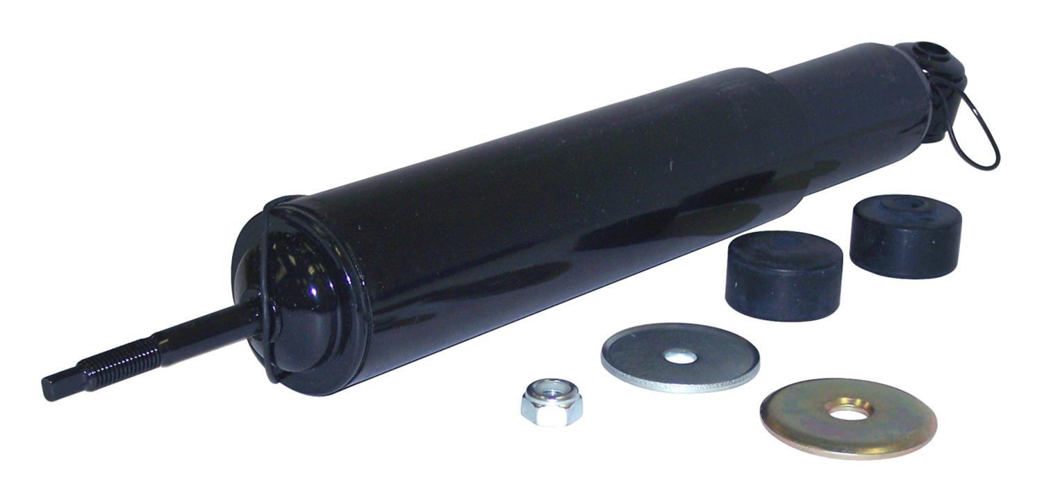 Crown Automotive Shocks and Struts for 2007-2011 WRANGLER - 68029954AA Shock/Strut, Front, Jeep, Each