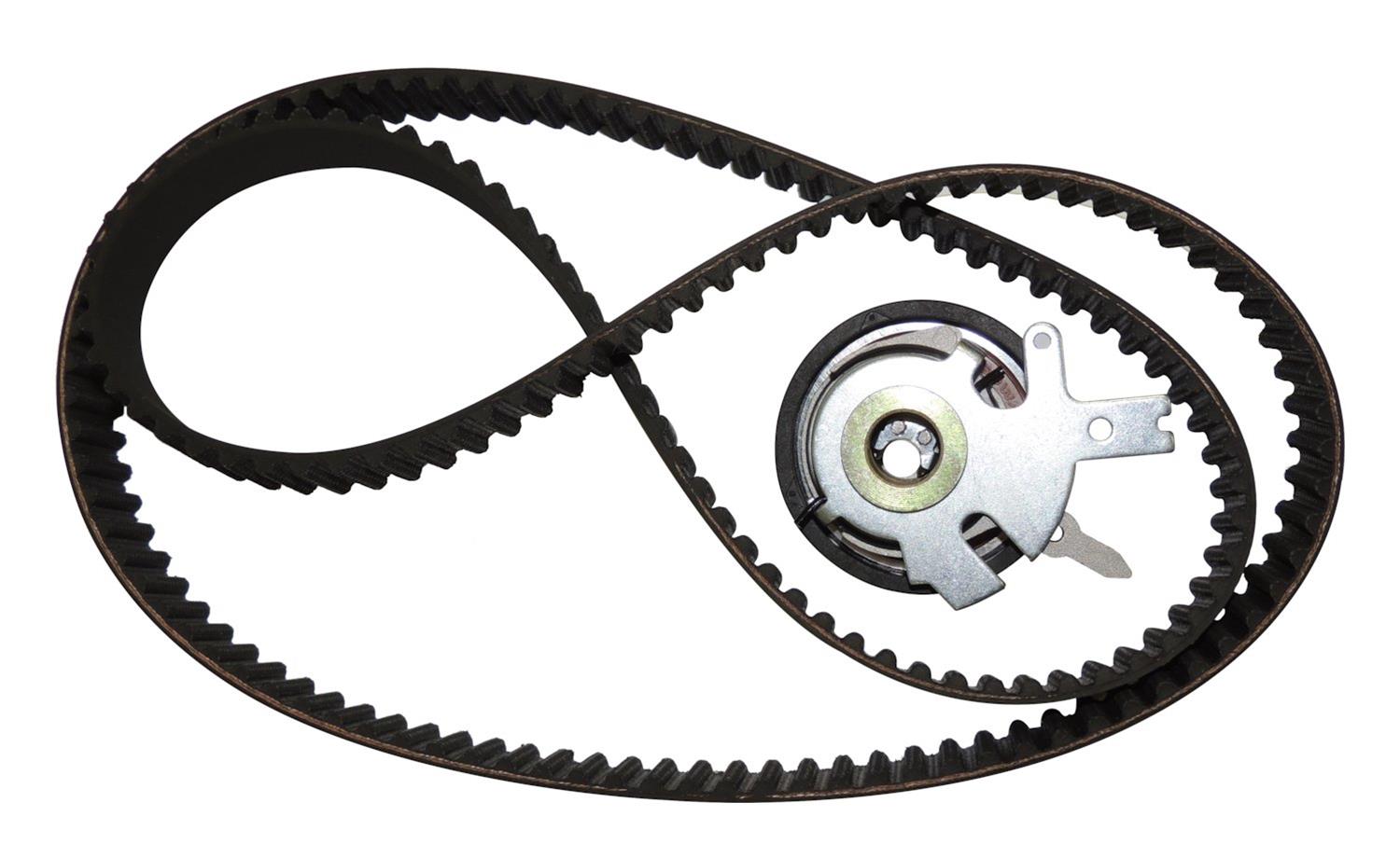 Crown Automotive Timing Belts 68031478AA Belt, Tensioner, European, Chrysler, Dodge, Jeep, Kit