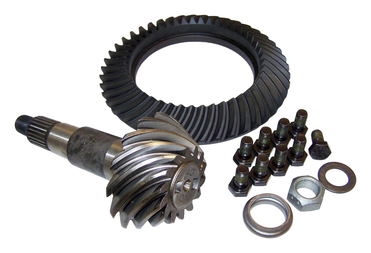 Crown Automotive 68035568AA Crown Automotive Ring and Pinion Kits