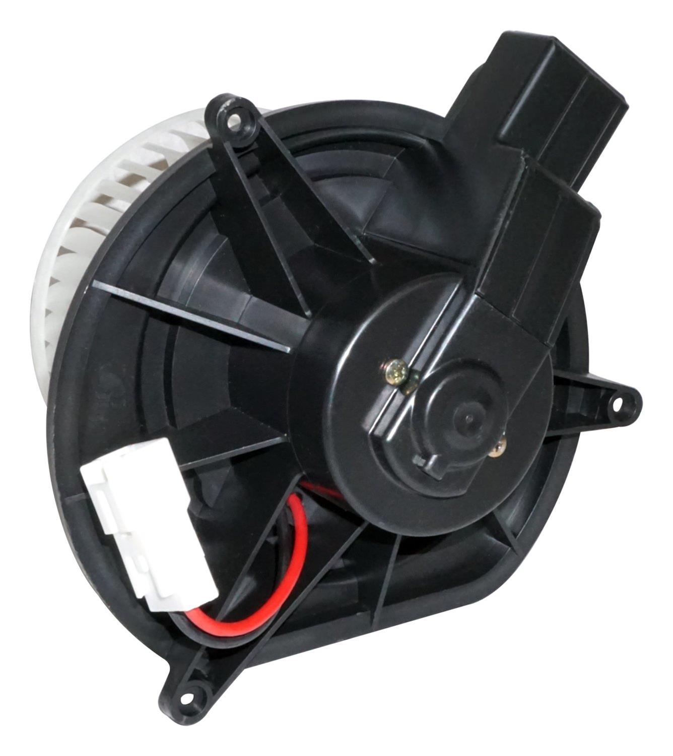 Crown Automotive 68038826AB Crown Automotive Blower Motors Summit Racing