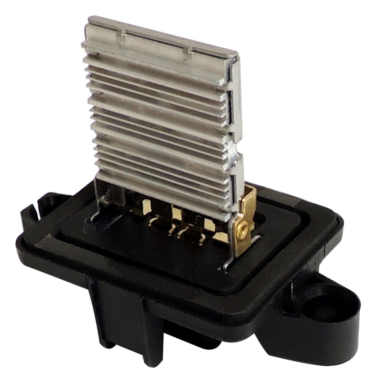Crown Automotive Blower Motor Resistors for 2008-2010 GRAND CARAVAN, TOWN & COUNTRY - 68050014AA Resistor, Chrysler Minivan, Each