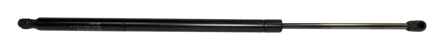 Crown Automotive Lift Supports for 2006-2010 COMMANDER - 68059111AA Support, Left, Rear, Black, Plastic & Metal, Use Existing Hardware