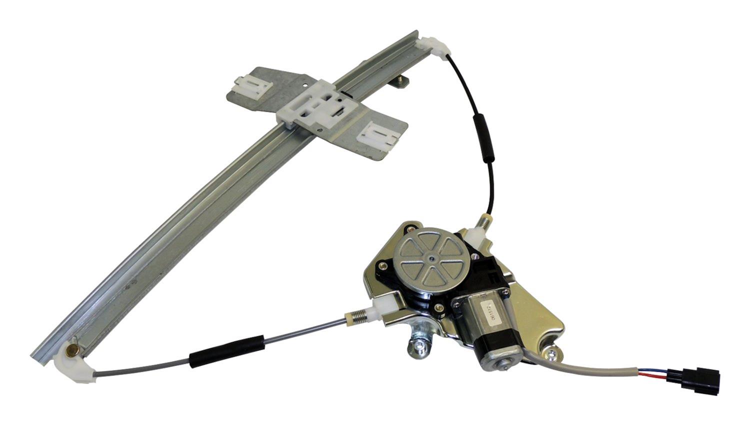 Crown Automotive 68059645AA Crown Automotive Window Regulators Summit