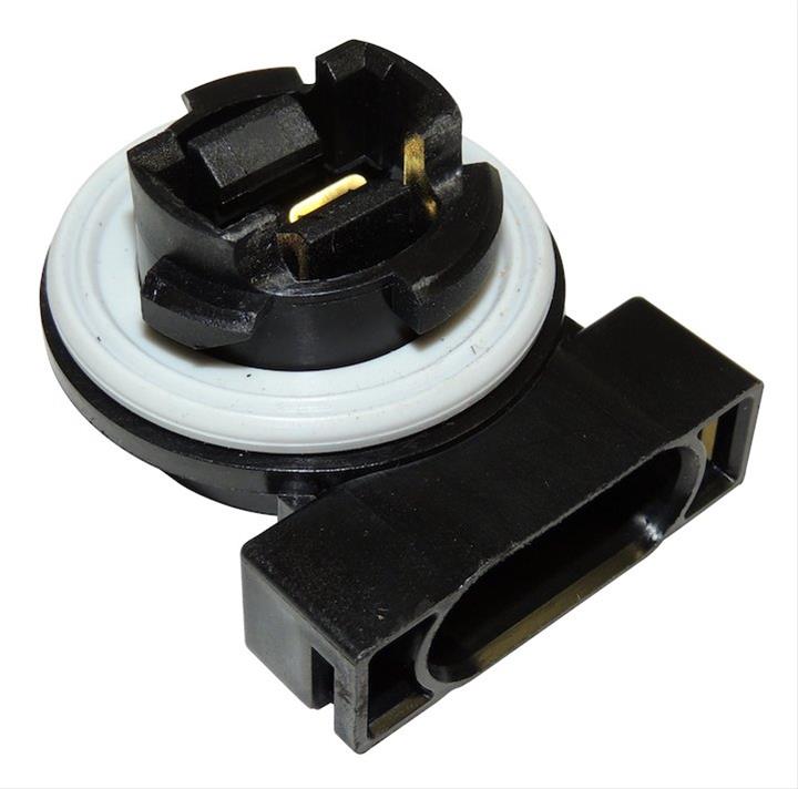 Crown Automotive 68060366AA Crown Automotive Light Bulb Sockets