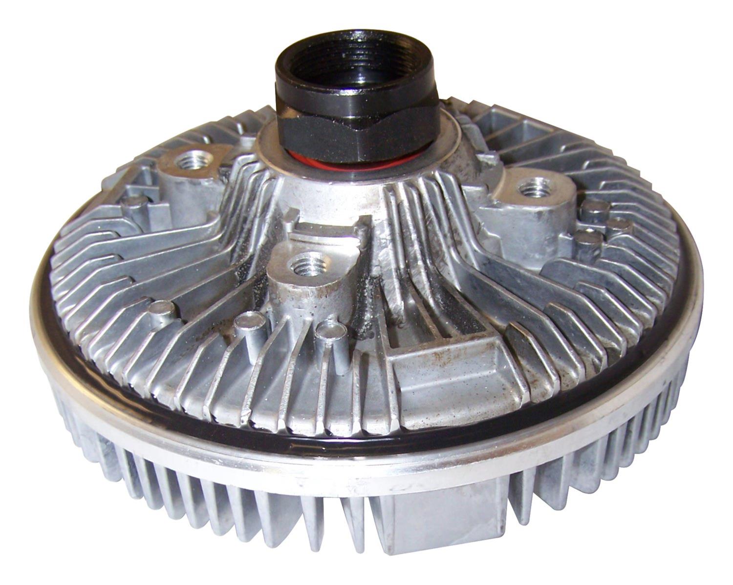 Crown Automotive Fan Clutches for 2001 GRAND CHEROKEE - 68064763AA Clutch, Standard Thermal, European Market Jeep Grand Cherokee, 3.1 Diesel, Each