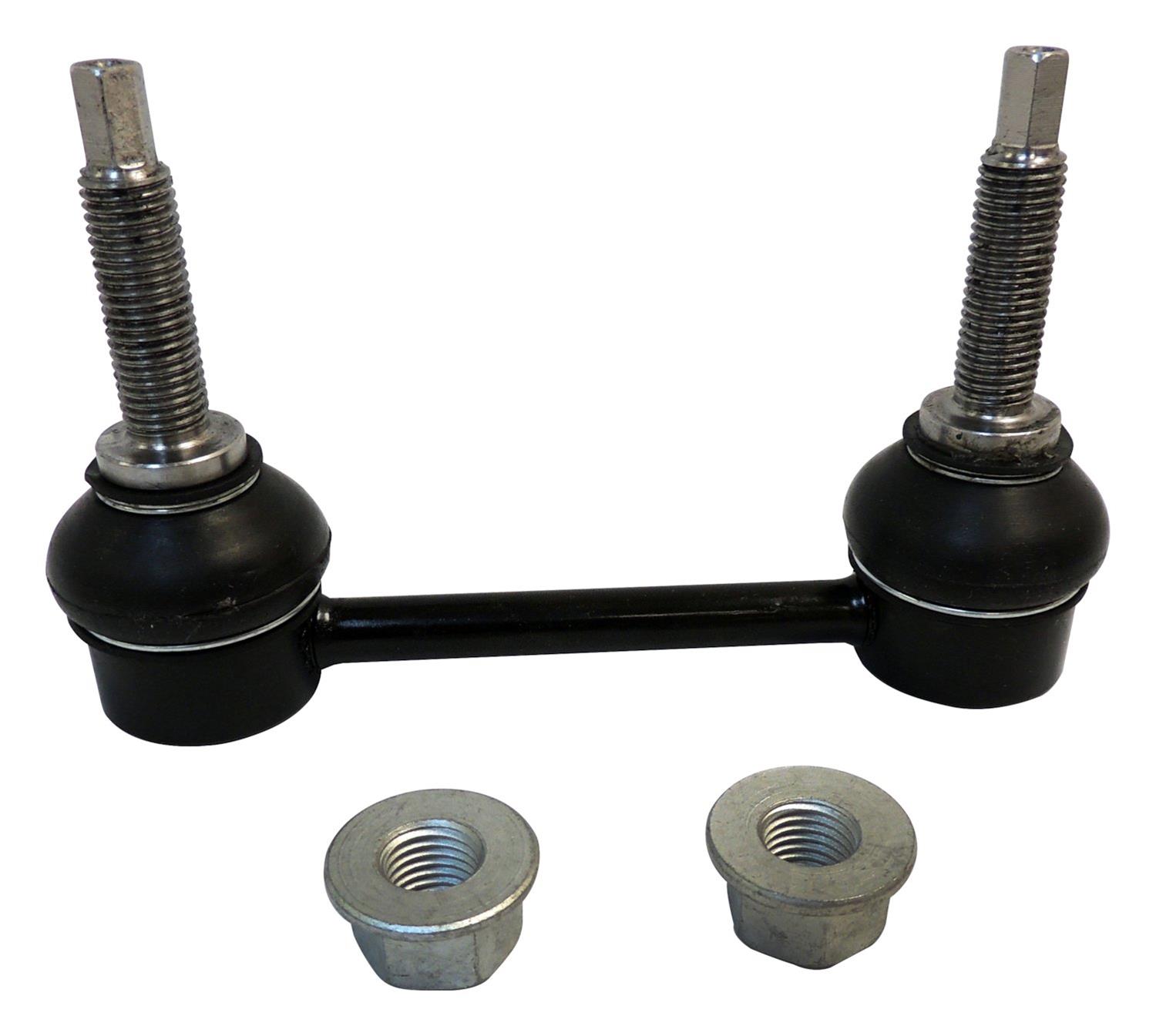 Crown Automotive Sway Bar End Links 68069682AA Link, Rear, Dodge, Jeep, Each
