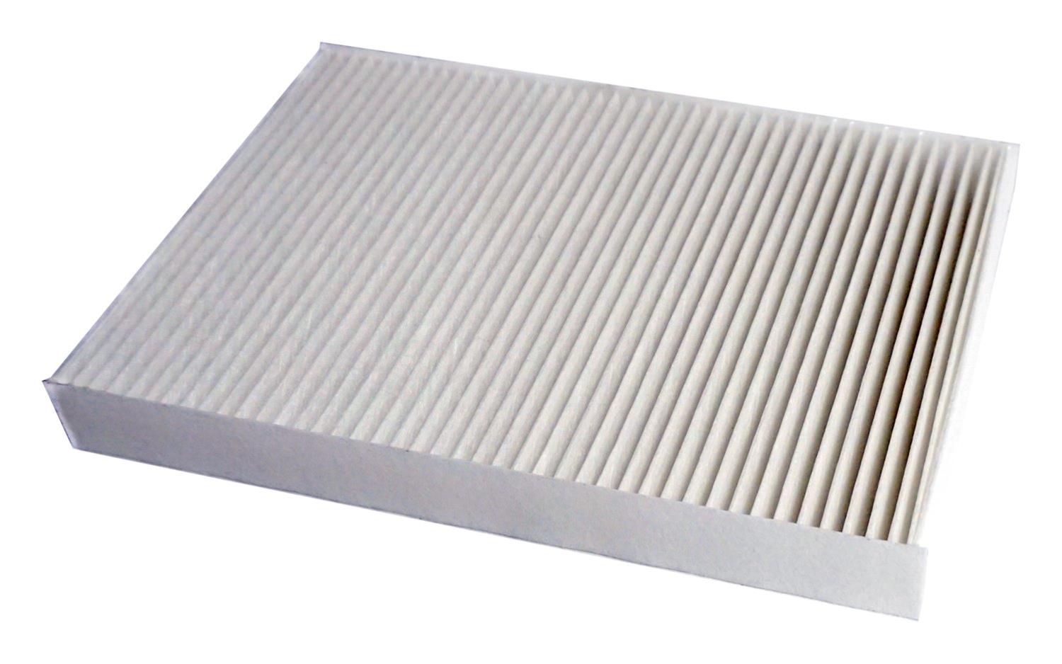 Crown Automotive Cabin Air Filters 68071668AA Filter, Paper, Chrysler, Dodge, Each