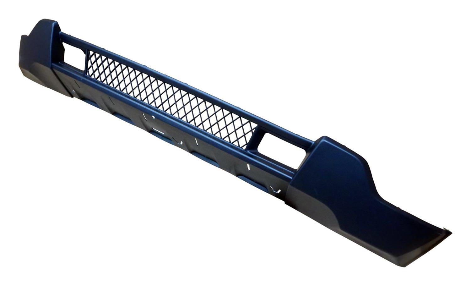 Crown Automotive 68078271AB Crown Automotive Bumper Covers Summit Racing