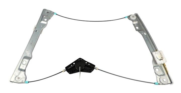 Crown Automotive Window Regulators and Power Motors 68079286AA Door Regulator
