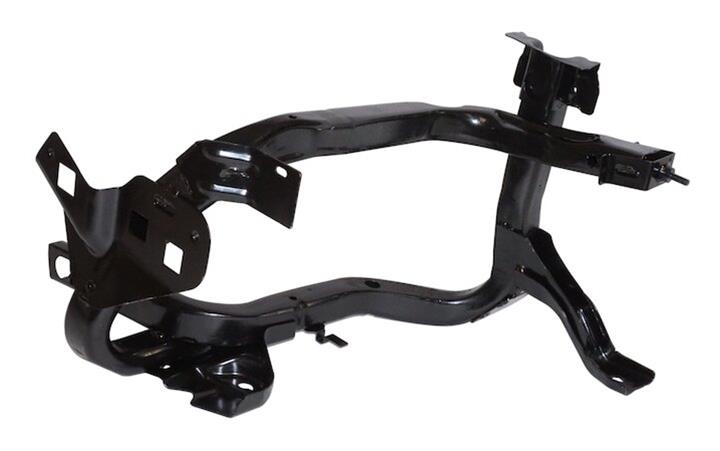 Crown Automotive - Fender Flare Components for 2011-2017 COMPASS 68079655AH Components, Reinformcement 2011-2017-MK Compass