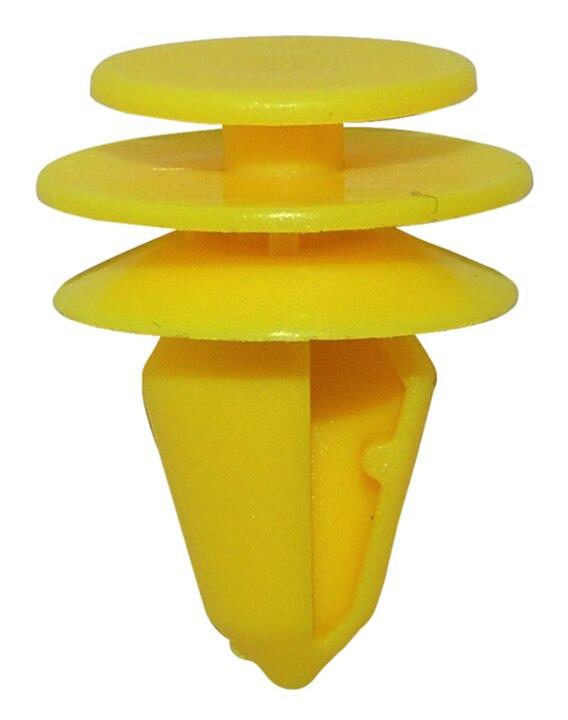 Crown Automotive Clips 68085677AA Liftgate Trim Panel Clip
