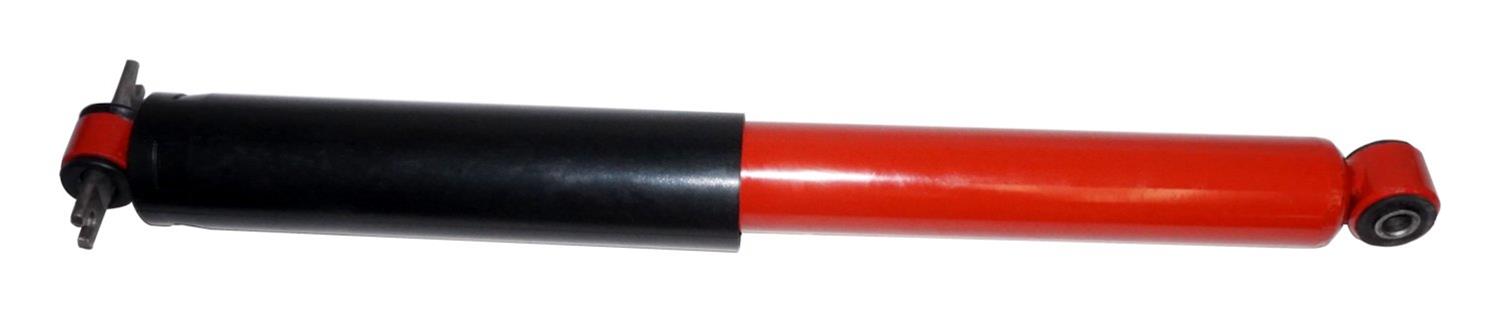 Crown Automotive Shocks and Struts for 2007-2017 WRANGLER, 2018 WRANGLER JK - 68087362AC Shock/Strut, Rear Right, Jeep, Each