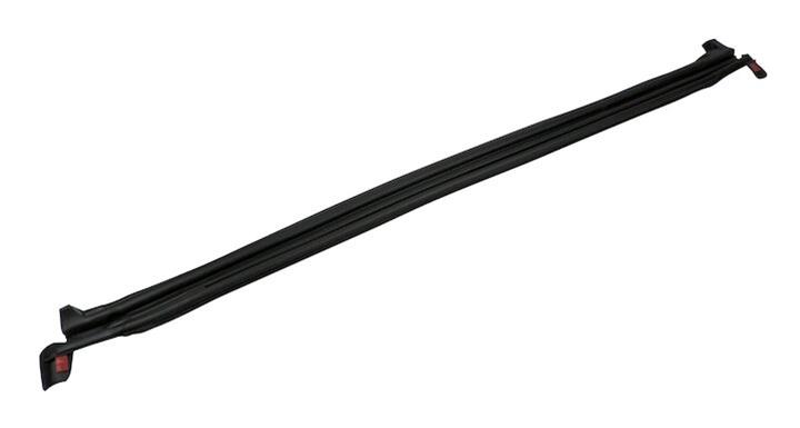 Crown Automotive - Weatherstrip Seals, Individual Position for 2007-2017 WRANGLER, 2018 WRANGLER JK 68088055AB Freedom Top Panel 2007-2018 Jeep Wrangler w/ Hard Top