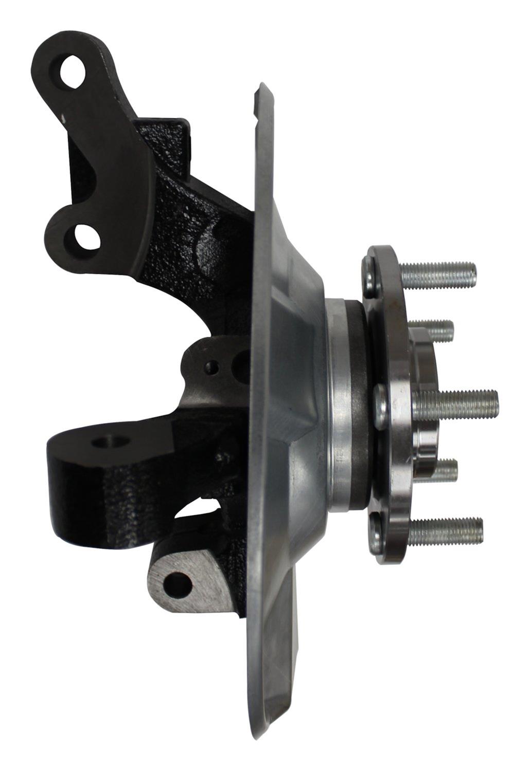 Crown Automotive 68088498AD Crown Automotive Steering Knuckles