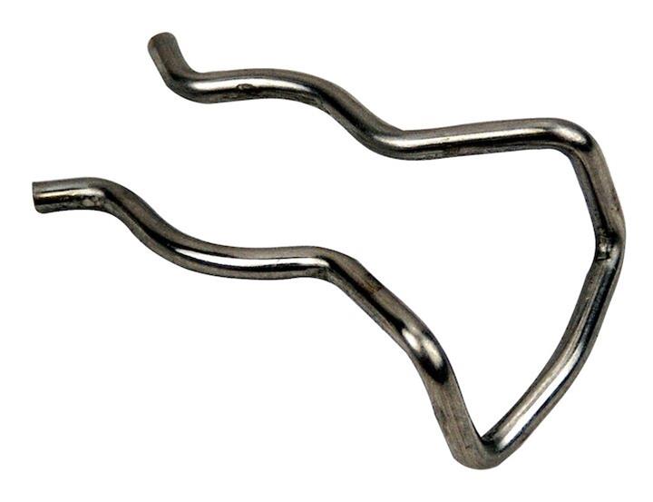 Crown Automotive Clips 68088812AA Engine Oil Line Clip 2018-2023 JL Wrangler w/ 3.6L Engine