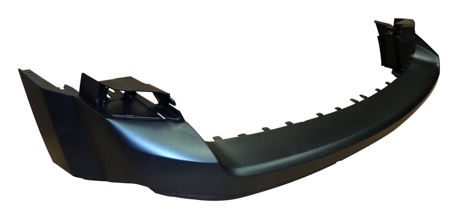 Crown Automotive Front Spoilers, Splitters & Valances 68091521AA Fascia, 2011-2017 MK Patriot;