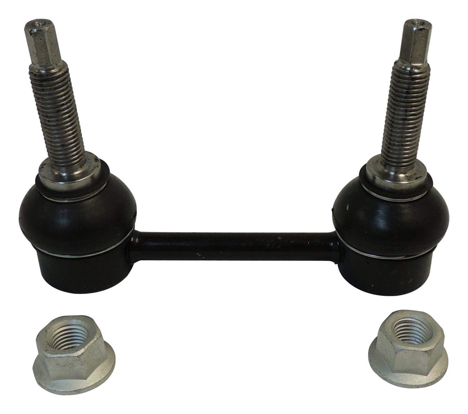 Crown Automotive Sway Bar End Links 68091853AA Link, Rear, Dodge, Jeep, Each