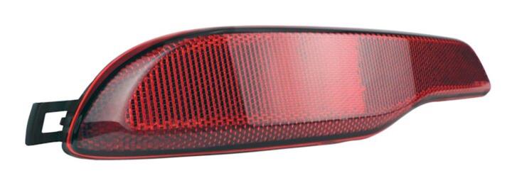 Crown Automotive Reflectors 68105145AC Bumper Reflector