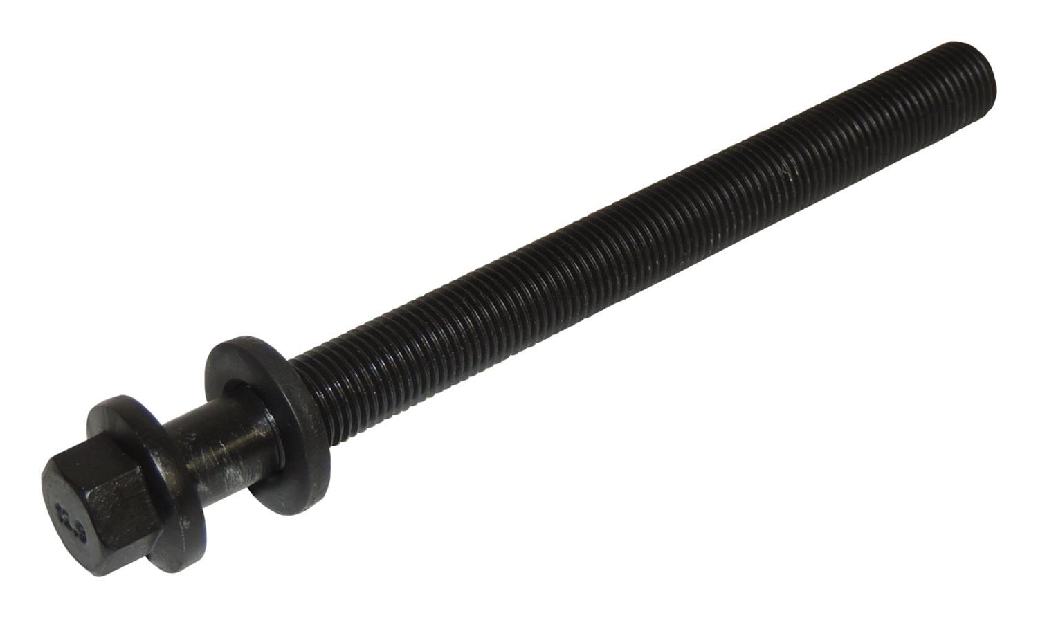 Crown Automotive Cylinder Head Fasteners 68142831AA Fasteners, 2007-2016 JK Wrangler 2008-2012 KK Liberty 2007-2009 KA Nitro 2008-2015 RT Minivan