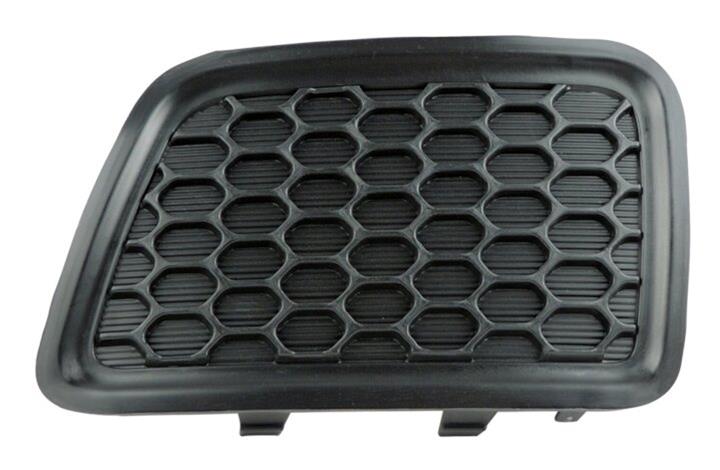 Crown Automotive - Tow Hooks and Covers for 2014-2016 GRAND CHEROKEE 68143098AC Hook