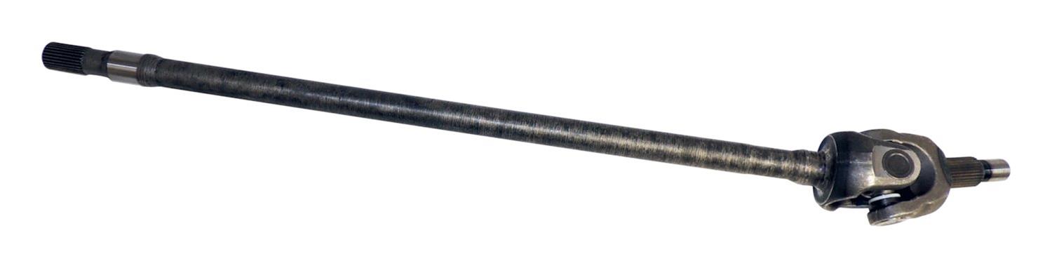 わらさ 68145209AA / 630-440 Drive Shaft CV Axle Assembly Front Axle