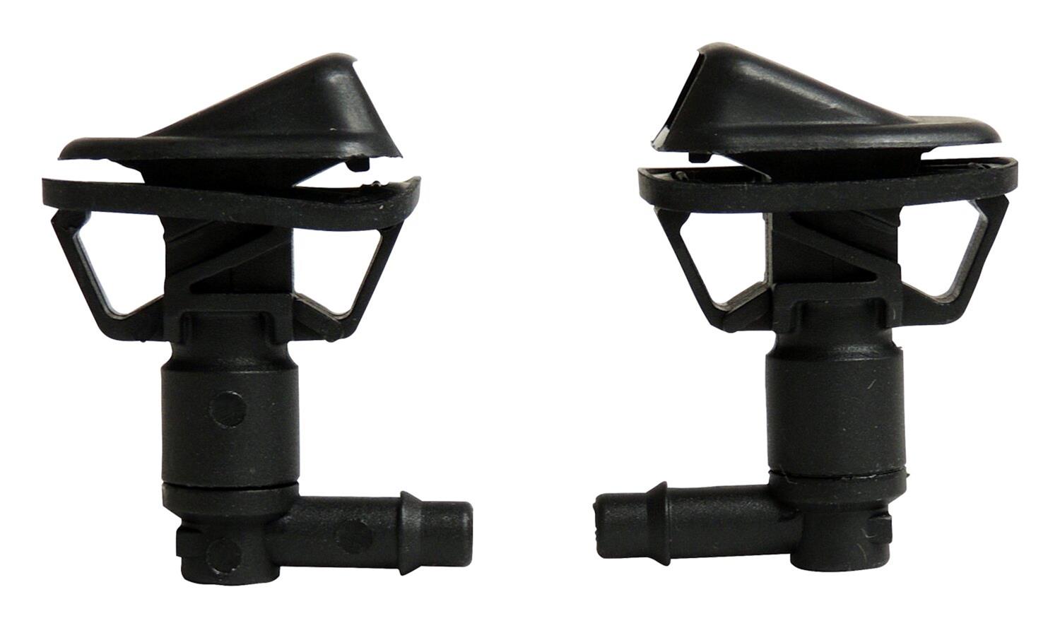 Crown Automotive 68164356K Crown Automotive Windshield Washer Nozzles
