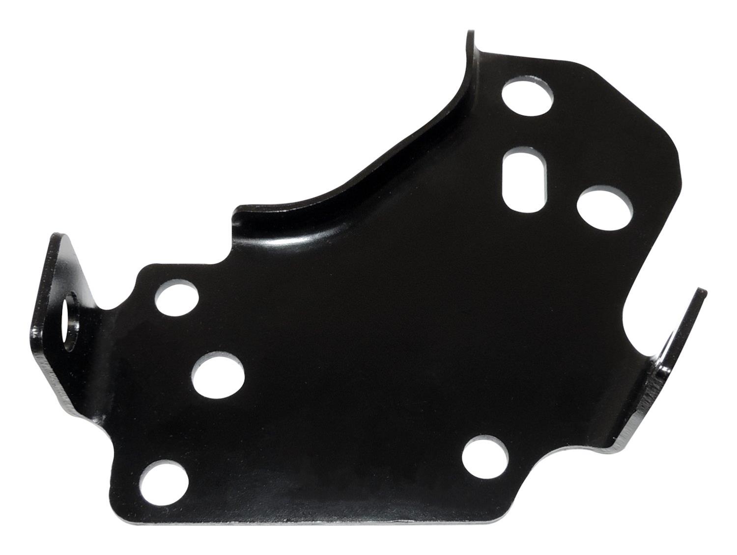 Crown Automotive Bumper Brackets 68195813AA Bracket, Bracket