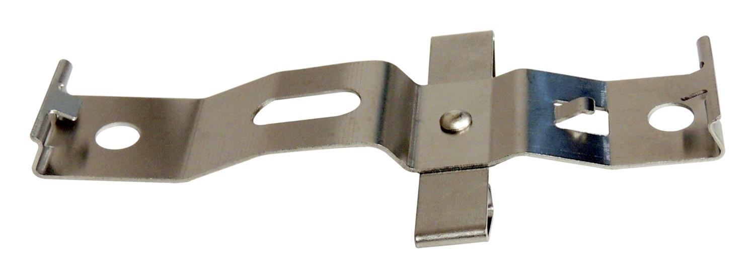 Crown Automotive Brake Pad Spring Kits 68203108AA Hardware