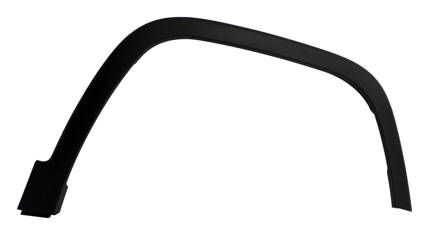 Crown Automotive 68210314AE Crown Automotive Fender Flares