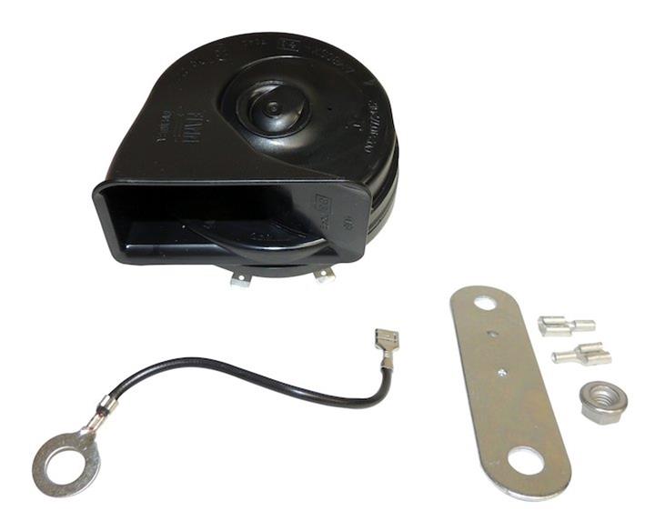 Crown Automotive Horns 68214406AB Horn