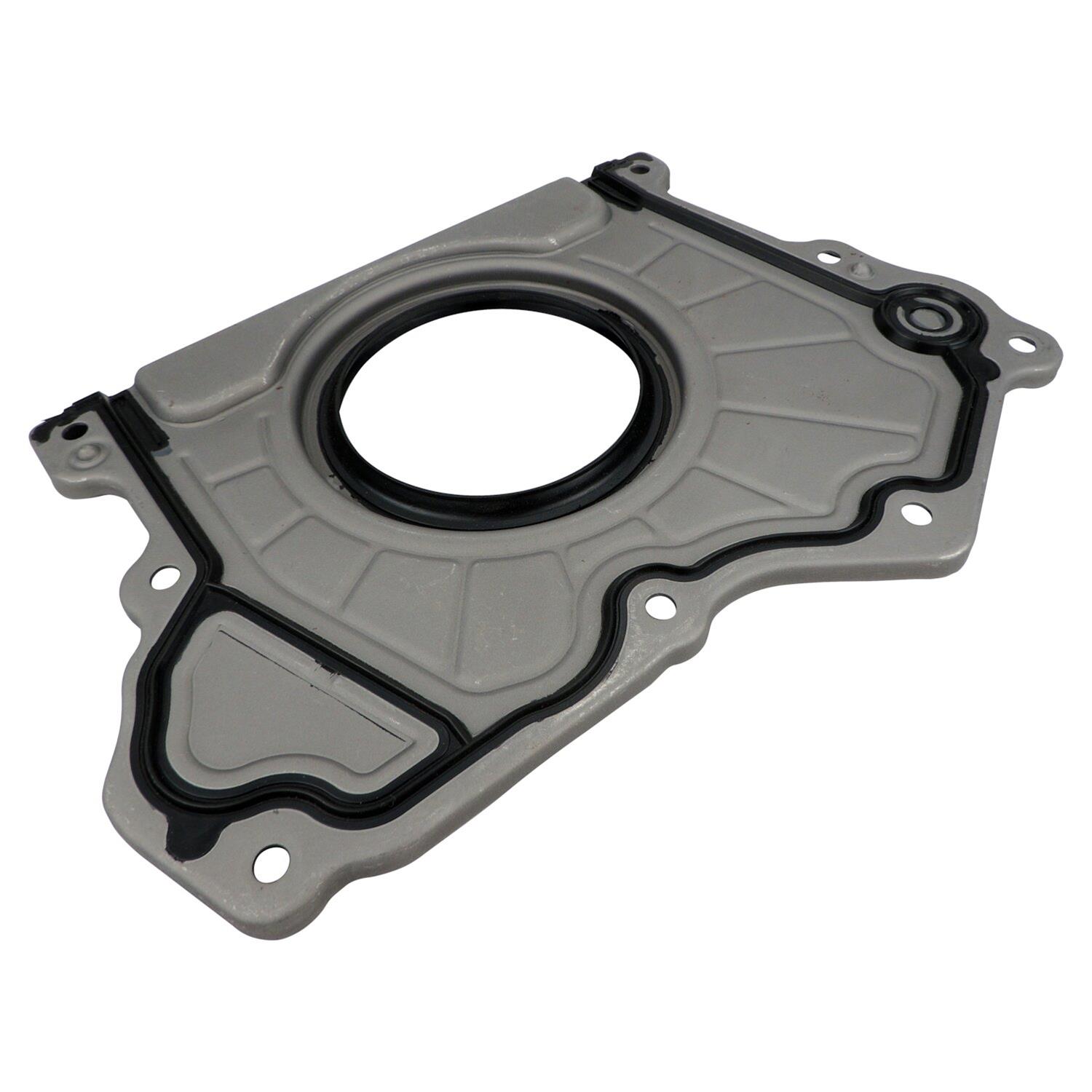 ドヨン Amazon.com: TMLGB 68223854AA Engine Crankshaft Seal Retainer