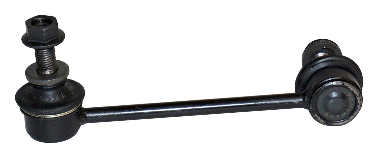 Crown Automotive Sway Bar End Links 68224852AE Link, Rear Right, Jeep, Each