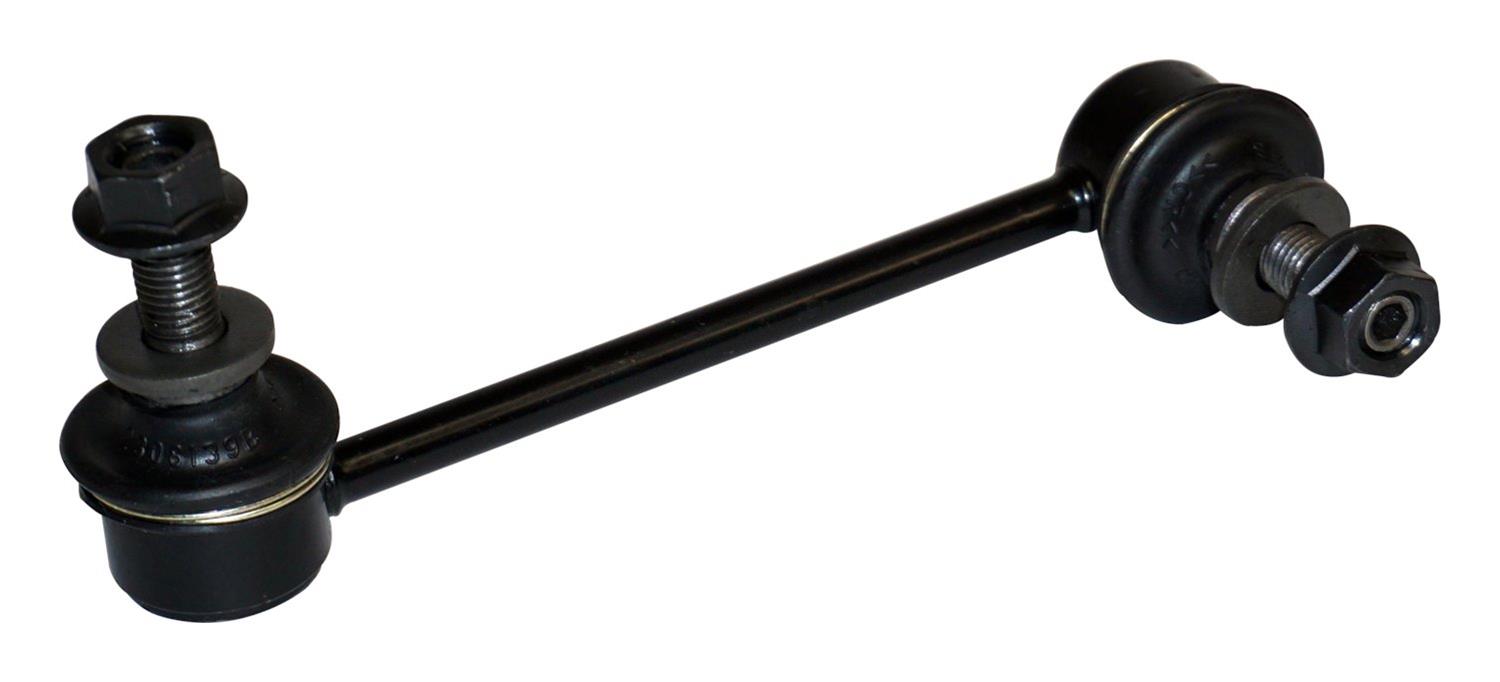 Crown Automotive Sway Bar End Links 68224853AE Link, Rear Left, Jeep, Each