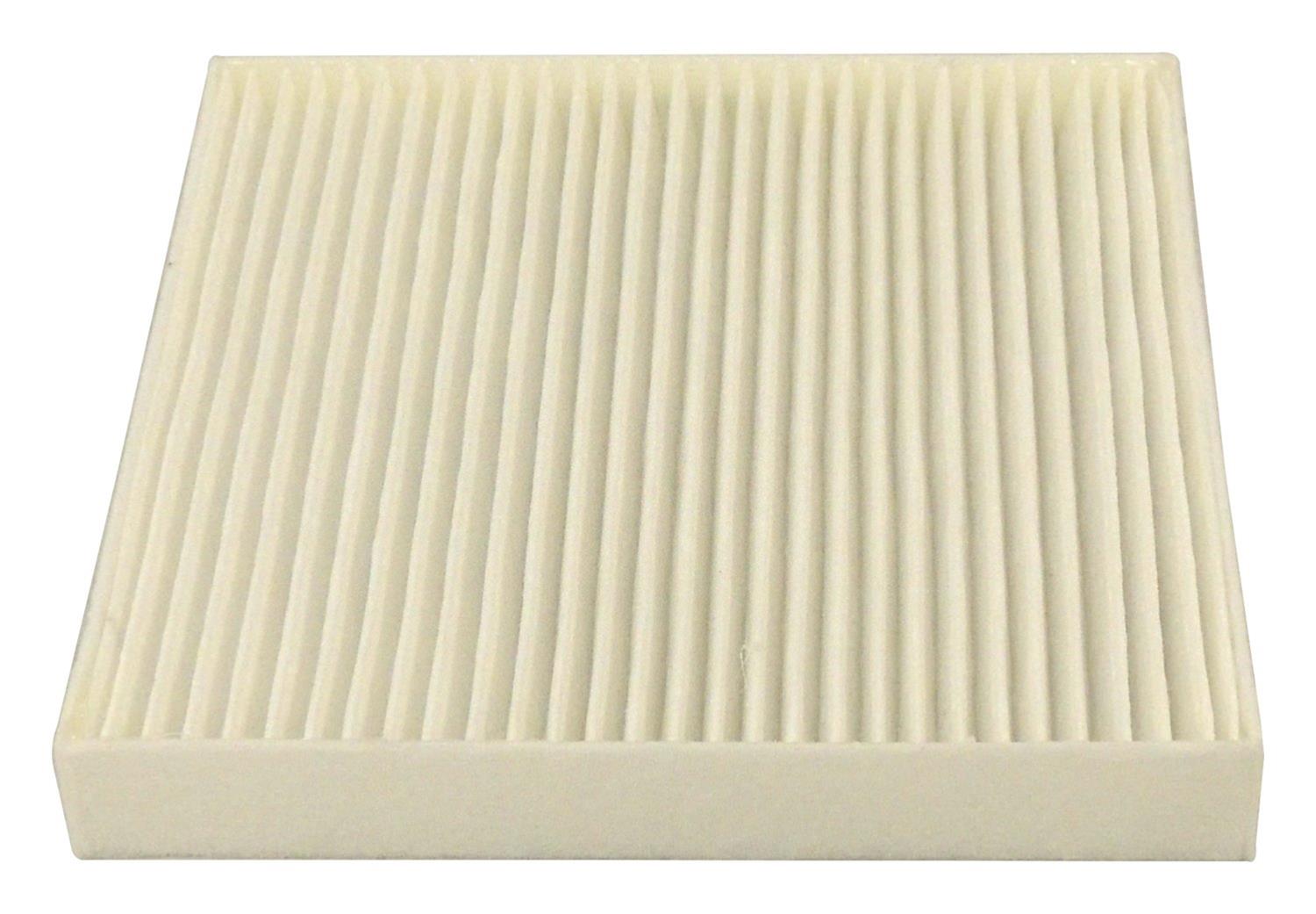 Crown Automotive Cabin Air Filters 68233626AA Filter, Paper, Jeep, Each