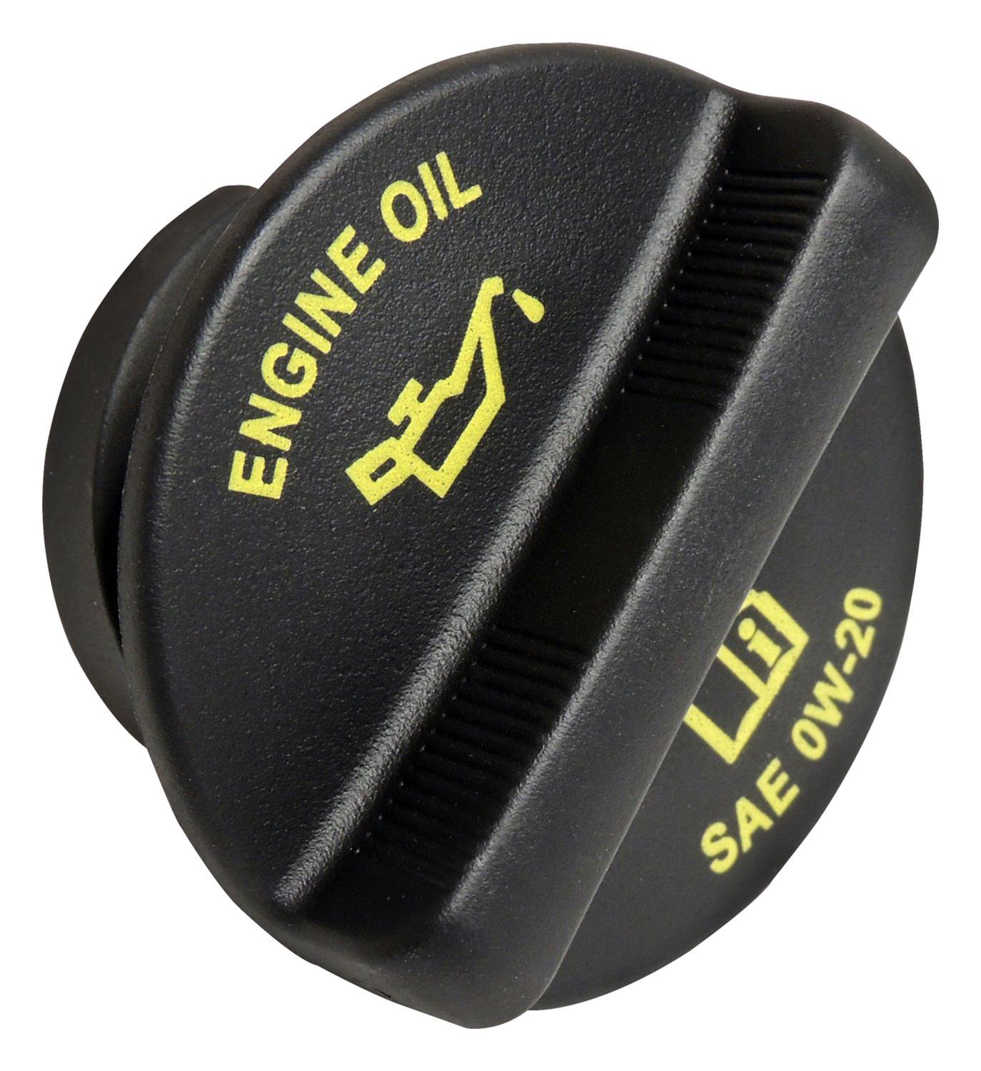 Crown Automotive Engine Oil Filler Caps 68241631AA Cap, Cap