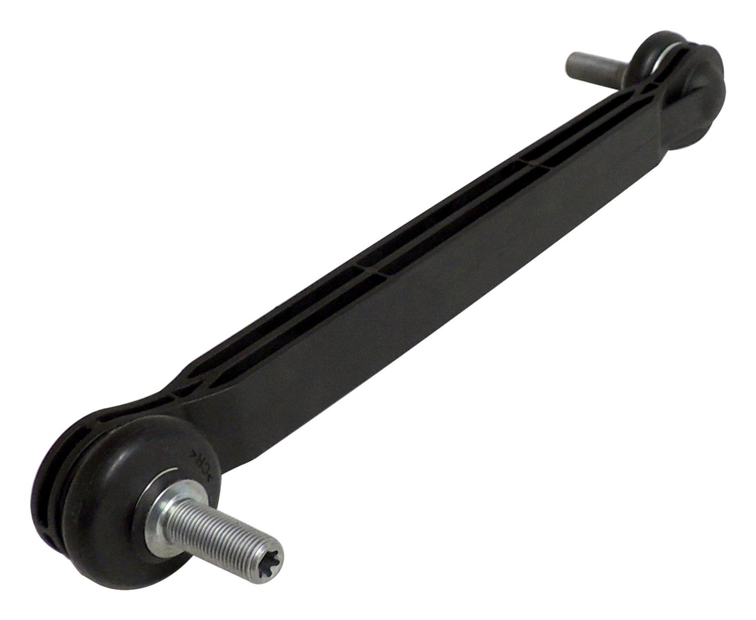 Crown Automotive Sway Bar End Links for 2016-2018 500X, 2017-2018 COMPASS, 2015-2018 RENEGADE - 68246496AA Link, Front, Fiat, Jeep, Each