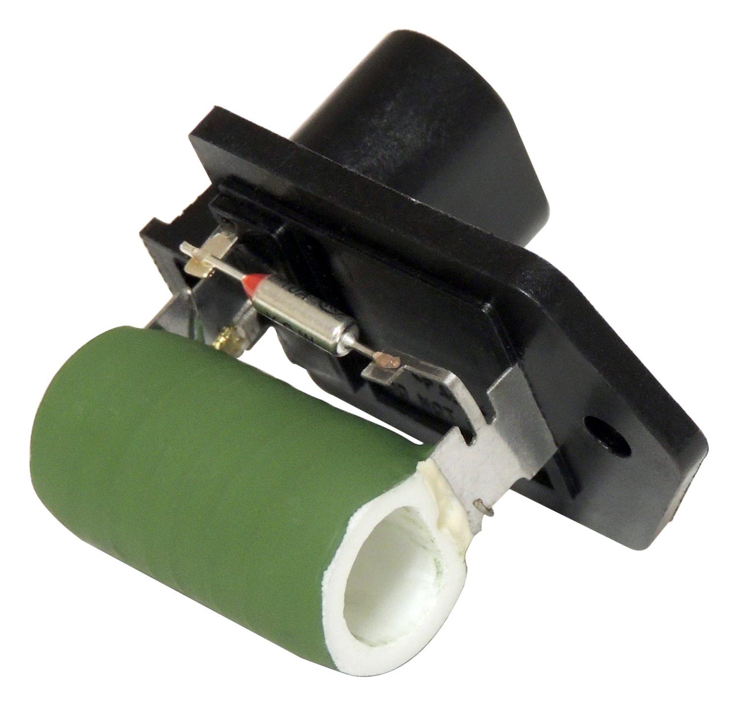 Crown Automotive 68247207AA Crown Automotive Cooling Fan Resistors