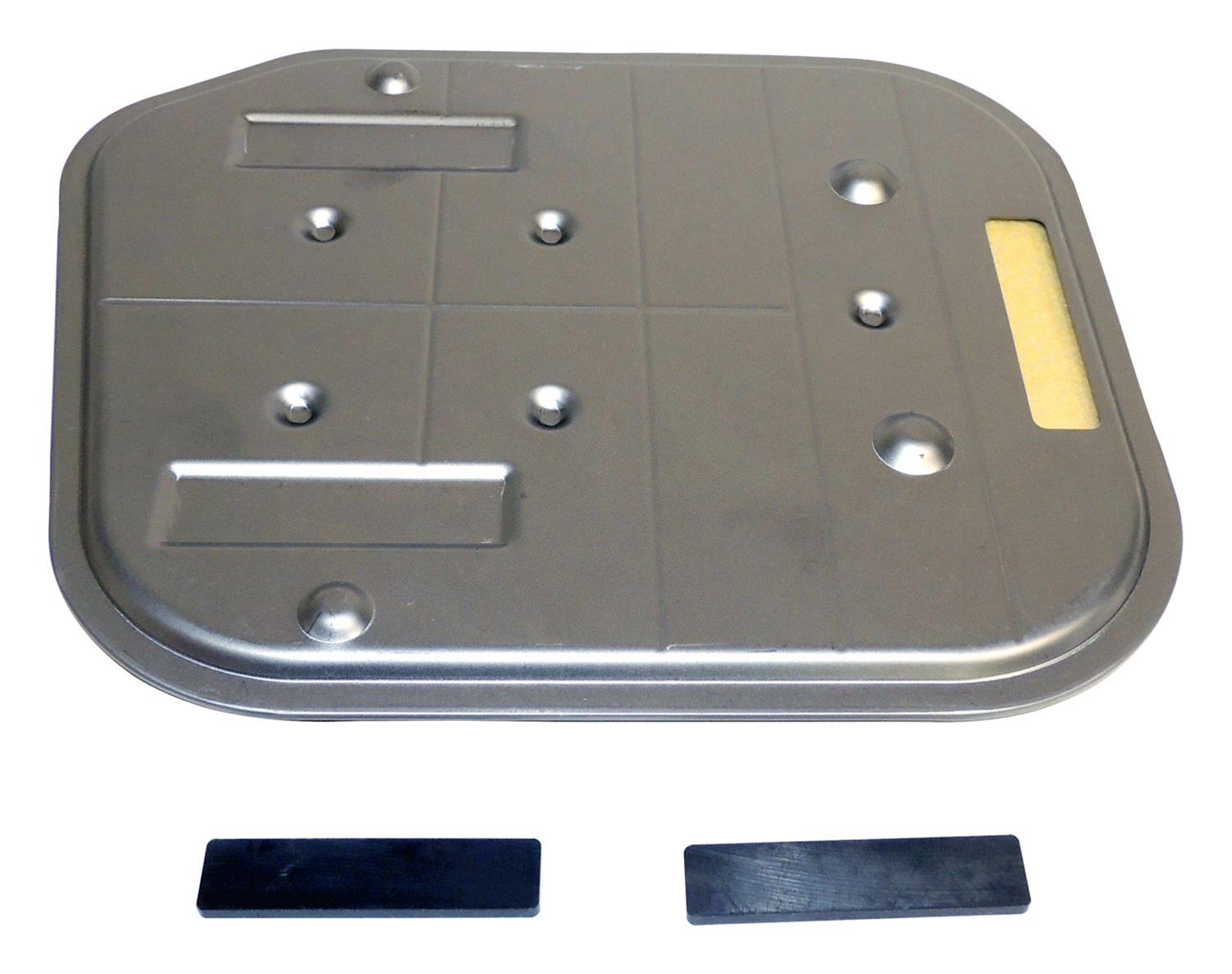 Crown Automotive Automatic Transmission Filters, Direct Fit 68266725AB Filter, Filter