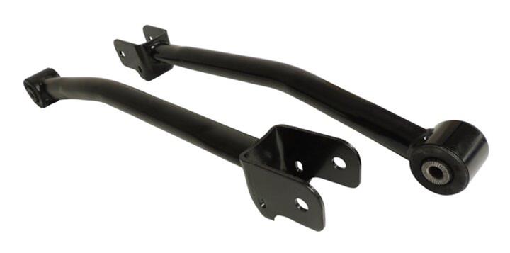 Crown Automotive Control Arms 68277340K Front Upper Arm Set for 2018+ Jeep JL Wrangler