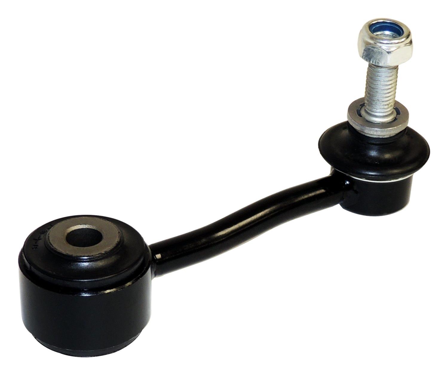 Crown Automotive Sway Bar End Links 68293033AB Link, Left or Right Front Link for 2018-2019 Jeep JL Wrangler