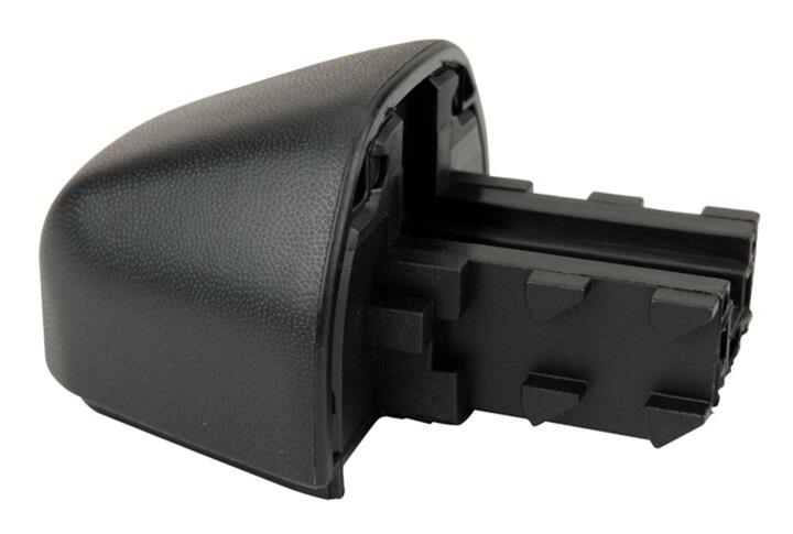 Crown Automotive - Door Handle Components for 2020-2023 GLADIATOR, 2018-2022 WRANGLER 68307271AD Exterior Cover