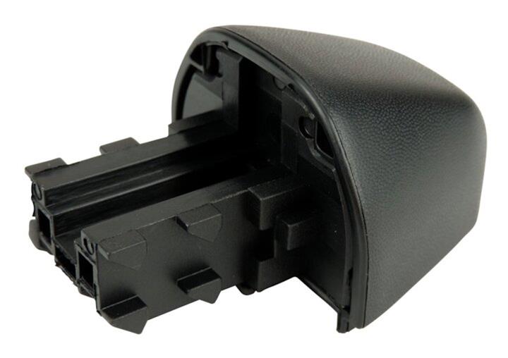 Crown Automotive Door Handle Components 68307272AD Exterior Cover