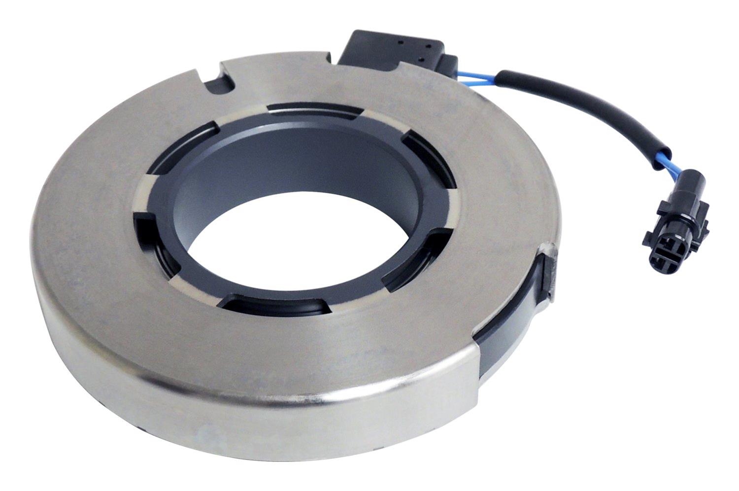 Crown Automotive 68312884AA Crown Automotive 4WD Front Axle Actuators Summit Racing