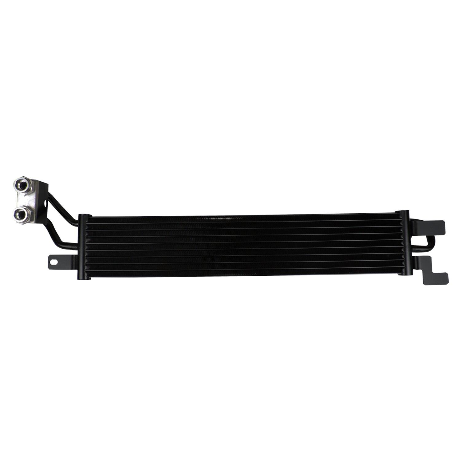 Crown Automotive Fluid Coolers 68314791AA Transmission Oil Cooler for Select 2018+ Jeep JL Wrangler & JT Gladiator Models